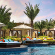 Luxurious One-Night Stay with Breakfast at Fairmont Ajman |  at Wondergifts