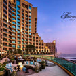 Luxurious One-Night Stay with Breakfast at Fairmont Ajman |  at Wondergifts