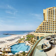 Luxurious One-Night Stay with Breakfast at Fairmont Ajman |  at Wondergifts