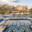 Majestic One Night Stay with Breakfast at Fairmont Fujairah Beach Resort |  at Wondergifts