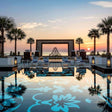 Luxurious Stay with Breakfast at Fairmont Fujairah & Scuba Diving for Two |  at Wondergifts