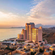 Luxurious Stay with Breakfast at Fairmont Fujairah & Scuba Diving for Two |  at Wondergifts