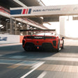 Ferrari 488 GT Driving Experience: 6 Thrilling Laps at Dubai Autodrome |  at Wondergifts