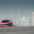 Ferrari 488 GT Driving Experience: 6 Thrilling Laps at Dubai Autodrome |  at Wondergifts