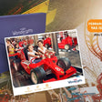 Ferrari World Gift Box: Give a Thrilling Day Filled with Adventure |  at Wondergifts