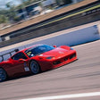 Feel the Rush with a Ferrari 458 Challenge Passenger Experience at Yas Marina Circuit |  at Wondergifts