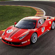 Exhilarating Ferrari 458 Challenge Driving Experience at Yas Marina Circuit |  at Wondergifts
