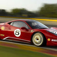 Exhilarating Ferrari 458 Challenge Driving Experience at Yas Marina Circuit |  at Wondergifts
