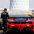 Thrilling Ferrari 488 Challenge Driving Experience at Yas Marina Circuit |  at Wondergifts