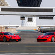 Thrilling Ferrari 488 Challenge Driving Experience at Yas Marina Circuit |  at Wondergifts