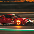Thrilling Ferrari 488 Challenge Driving Experience at Yas Marina Circuit |  at Wondergifts
