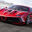 Thrilling Ferrari 488 Challenge Driving Experience at Yas Marina Circuit |  at Wondergifts