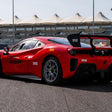 Thrilling Ferrari 488 Challenge Driving Experience at Yas Marina Circuit |  at Wondergifts