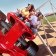 One-Night Luxurious Getaway & Thrilling Ferrari World Tickets for Two |  at Wondergifts