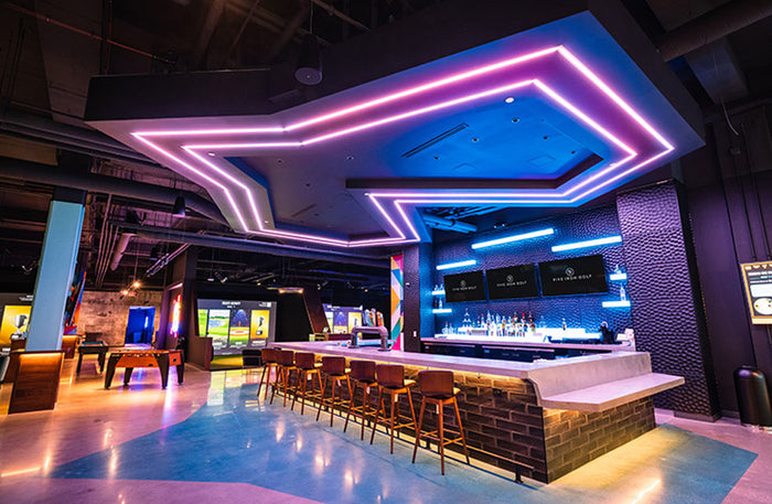 Swing into Action: 60-Minute Trackman Golf Simulator Experience |  at Wondergifts