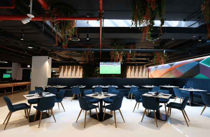 Swing into Action: 60-Minute Trackman Golf Simulator Experience |  at Wondergifts