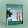 Time Together Gift Box with Couple's Gift Tray: Choose from 250 Experiences |  at Wondergifts
