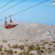 Zipline Adventure at Fujairah Adventure Park for One |  at Wondergifts