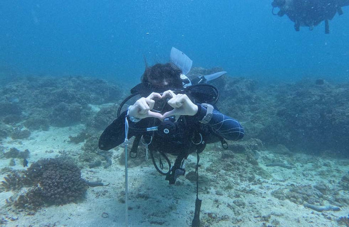 Luxury Stay at InterContinental Fujairah Resort with Scuba Diving for Two |  at Wondergifts