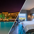 One Night Hotel Stay with Breakfast in Fujairah for Two |  at Wondergifts
