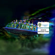 Fun-Filled General Admission Ticket to Warner Bros. World Abu Dhabi