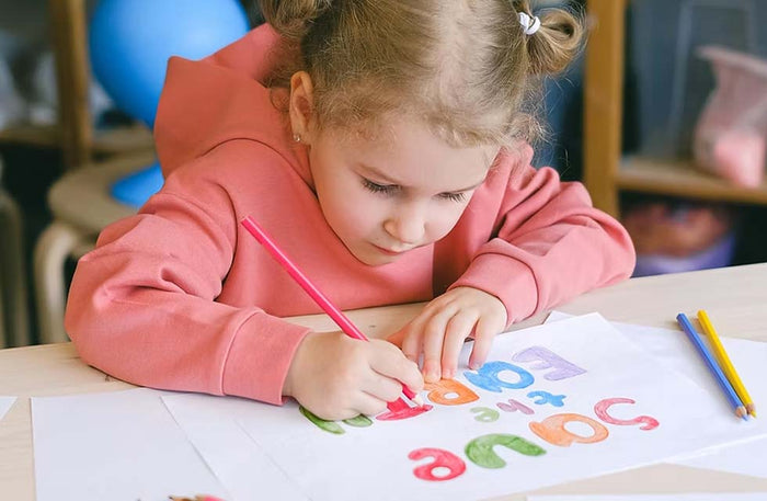 Fun and Educational Kids Lessons for One at Garant Educational Center |  at Wondergifts