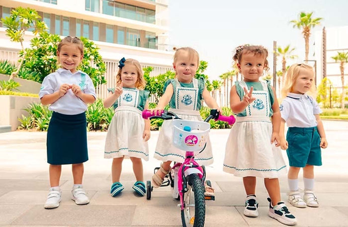 3 Engaging Kids Lessons of Your Choice at Garant Educational Center |  at Wondergifts