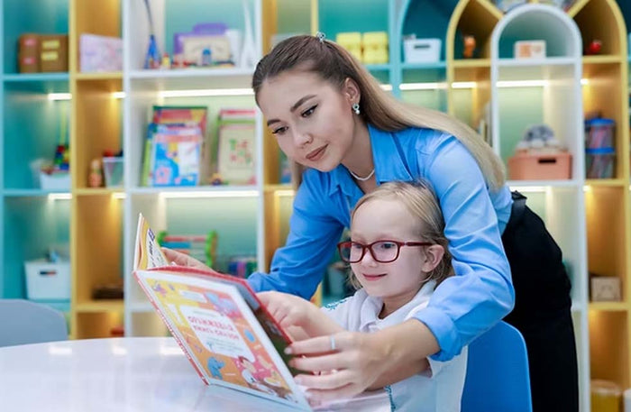 3 Engaging Kids Lessons of Your Choice at Garant Educational Center |  at Wondergifts