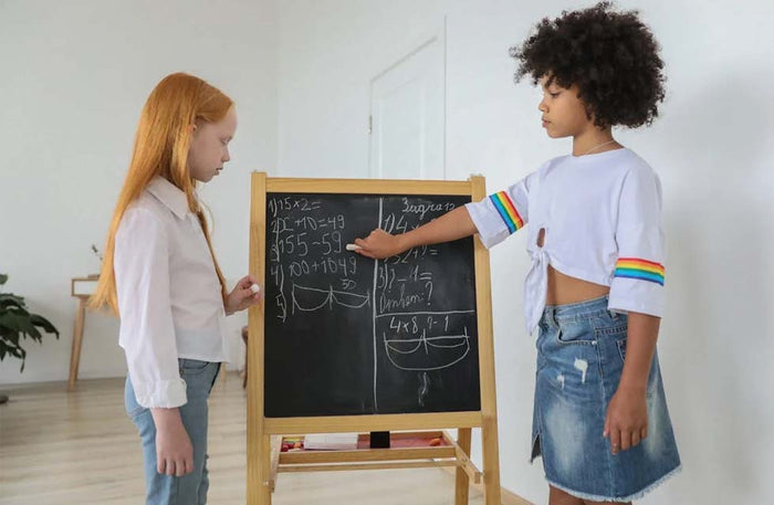 3 Engaging Kids Lessons of Your Choice at Garant Educational Center |  at Wondergifts