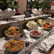 Festive International Iftar Buffet Gastronomy Atlantis The Royal