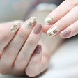 Elegant Gelish Manicure & Pedicure at Cutting Edge - Valid at 3 Locations |  at Wondergifts