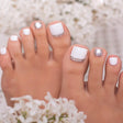 Elegant Gelish Manicure & Pedicure at Cutting Edge - Valid at 3 Locations |  at Wondergifts