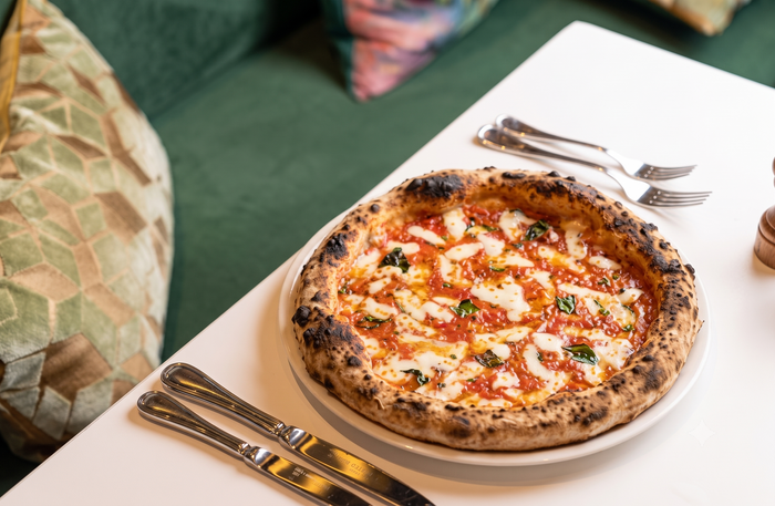 The Artisan Ristorante Dubai - Authentic 3-Course Italian Dinner for Two at