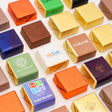 Co Chocolat Dubai - Fruit to Bar Chocolate Tasting Experience
