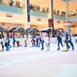 General Admission for One at Dubai Ice Rink – Peak Hours |  at Wondergifts