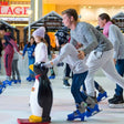 General Admission for One at Dubai Ice Rink – Peak Hours |  at Wondergifts