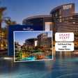 Hyatt Regency Dubai - Full Board Stay with Happy Hours for Two