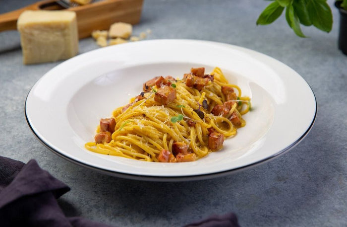 Romantic Italian Dining  with Unlimited House Beverages with Burj Views for Two at Gusto |  at Wondergifts