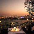 Romantic Italian Dining  with Unlimited House Beverages with Burj Views for Two at Gusto |  at Wondergifts