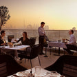 Romantic Italian Dining  with Unlimited House Beverages with Burj Views for Two at Gusto |  at Wondergifts