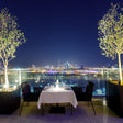 Romantic Italian Dining  with Unlimited House Beverages with Burj Views for Two at Gusto |  at Wondergifts