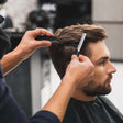 Ultimate Grooming Experience: Haircut, Massage and More at Sharp Gents Salon |  at Wondergifts
