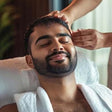 Ultimate Grooming Experience: Haircut, Massage and More at Sharp Gents Salon |  at Wondergifts