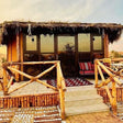 Authentic Desert Heritage Hut Stay  with Breakfast & Dinner for Two |  at Wondergifts