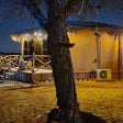 Authentic Desert Heritage Hut Stay  with Breakfast & Dinner for Two |  at Wondergifts