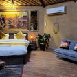 Authentic Desert Heritage Hut Stay  with Breakfast & Dinner for Two |  at Wondergifts