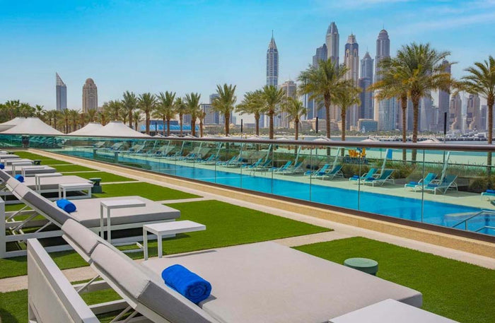 Hilton's One-Night Exquisite Stay at 25+ Opulent Hotels |  at Wondergifts