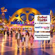 MOTIONGATE Dubai - Spectacular Day Park Pass at The Hollywood-Inspired Theme Park