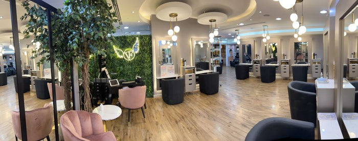 Premium Mani/Pedi at the Beautiful Salon Version Francaise |  at Wondergifts