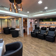 Premium Mani/Pedi at the Beautiful Salon Version Francaise |  at Wondergifts